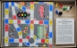 Preview: Spika "Wer hat Vorfahrt" 1955 Traffic-Boardgame in original box (8935)